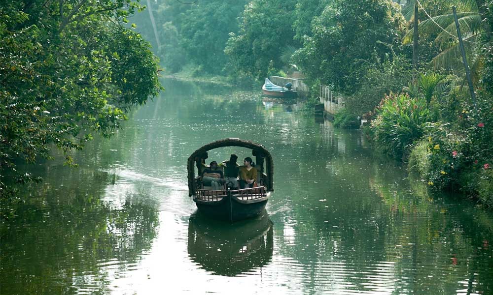 Kumarakom