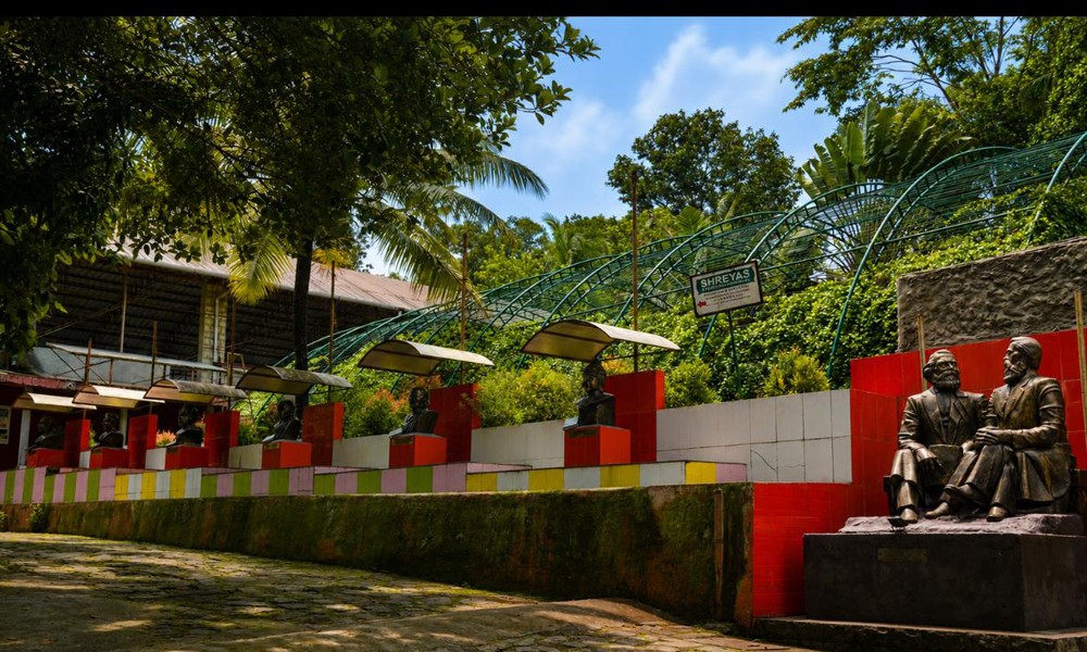 Neem Wellness Center