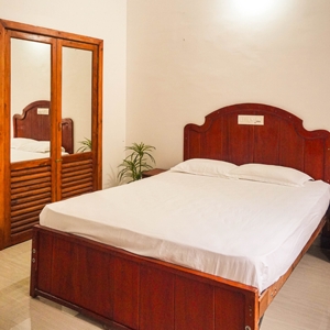 Single Room-Ac