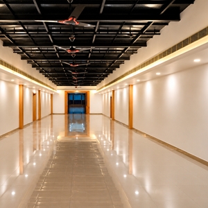 Cedar Wood Hall – Centre Party  Hall  (AC)