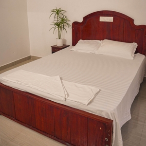 Mahogany Suite