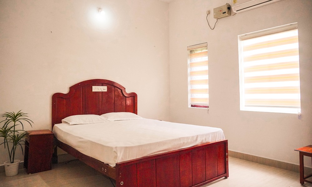 Single Room (Maple Room)